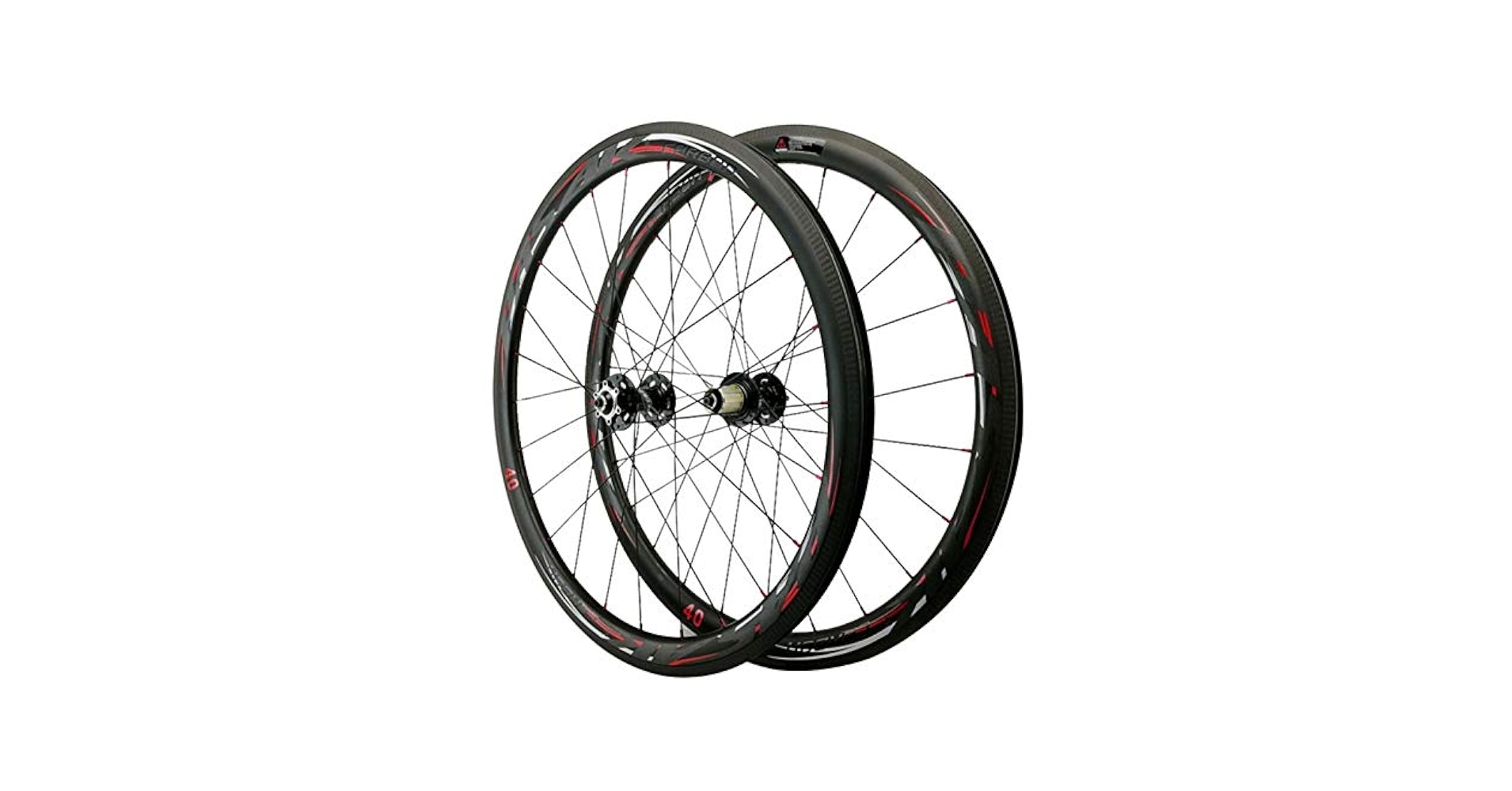 カーボンディスクホイール 700c 55mmハイト Amazon.co.jp: 55mmロードバイクホイールセット700C カーボン